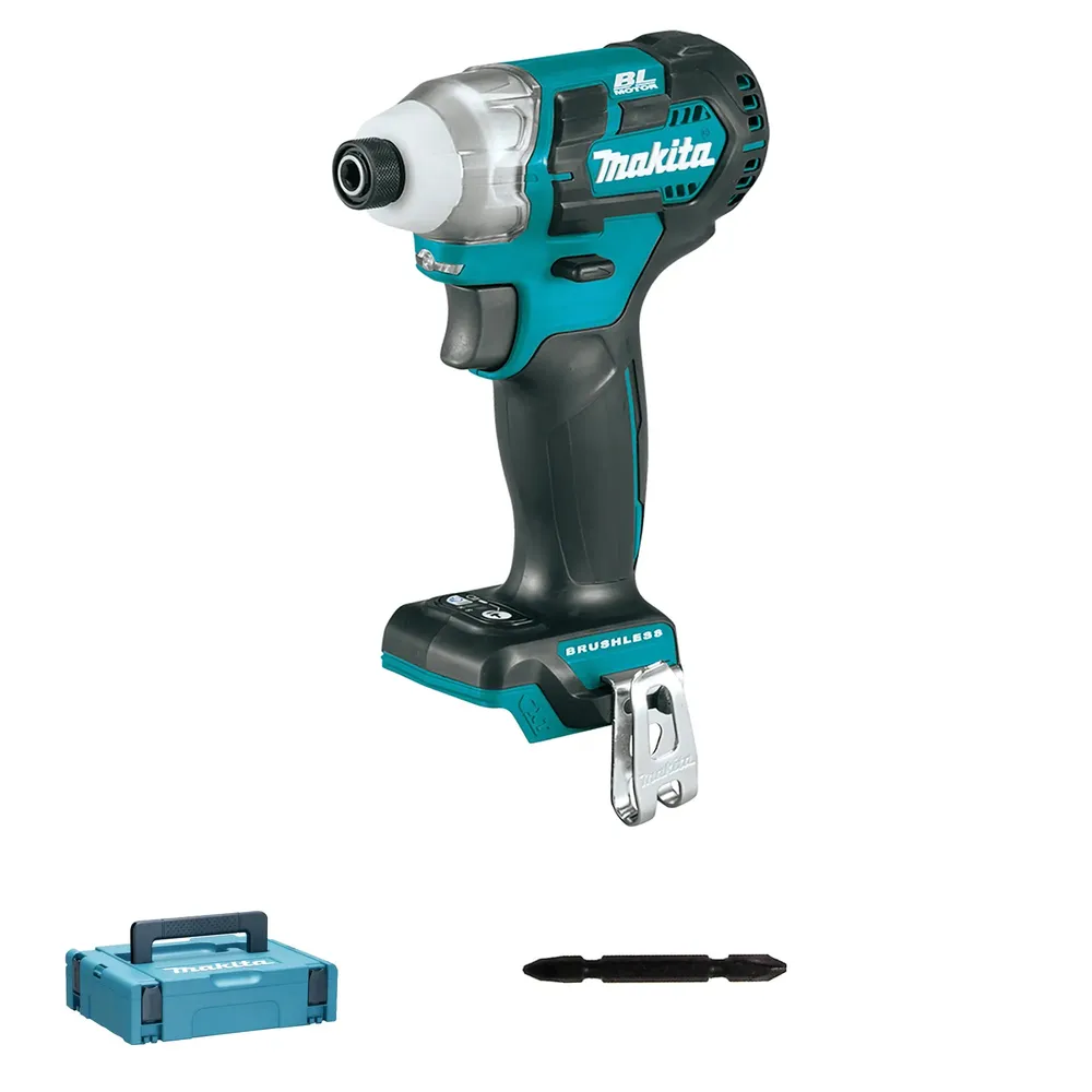 Cheie de impact Makita TD111DZJ 12V