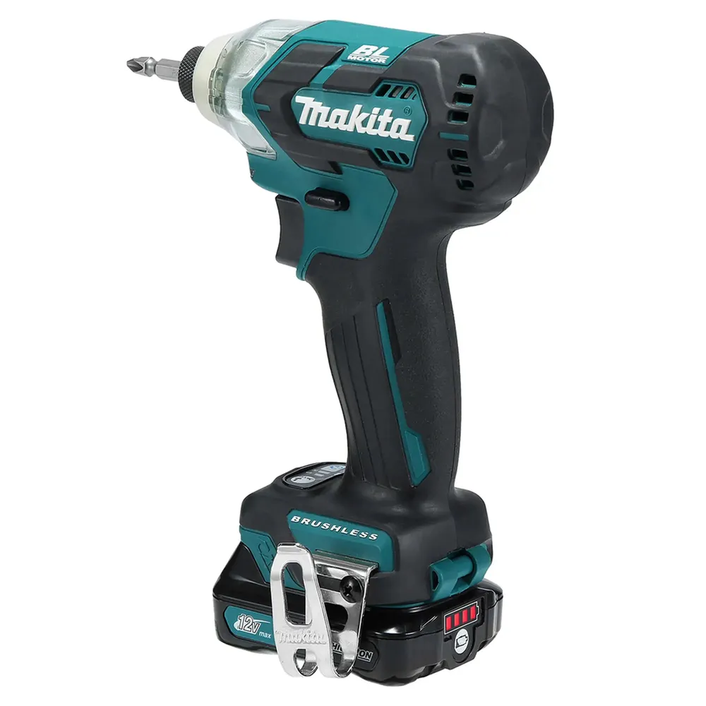 Cheie de impact Makita TD111DZJ 12V
