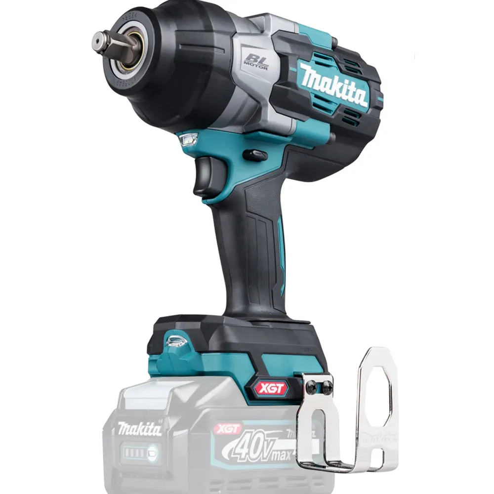 Cheie de impact Makita TW002GZ01 40V