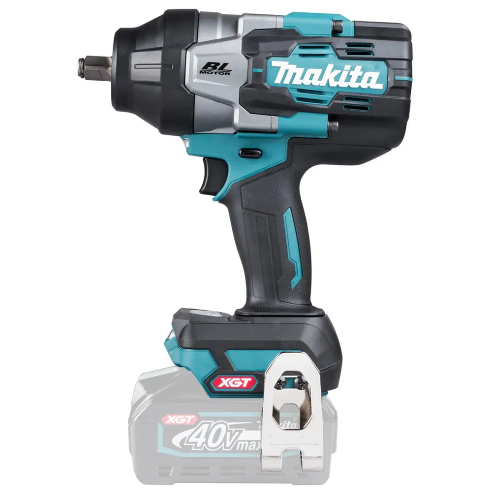 Cheie de impact Makita TW002GZ01 40V