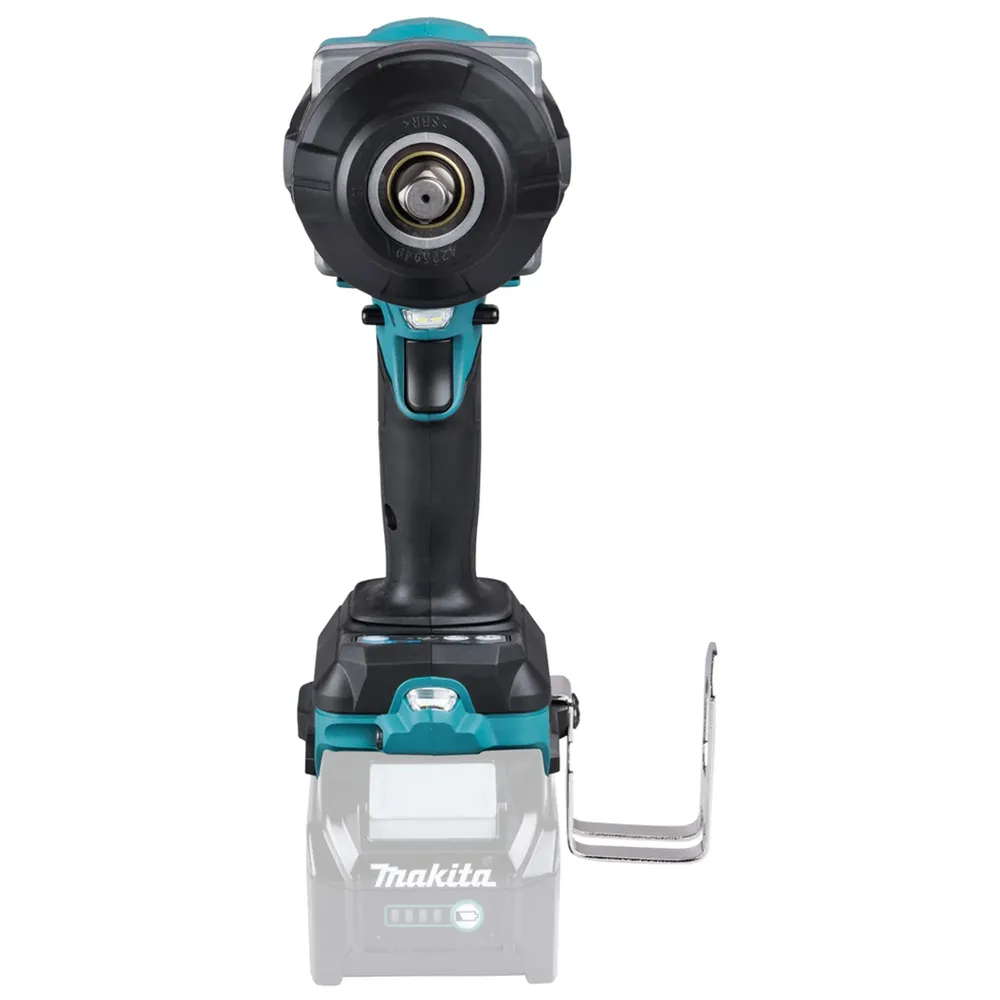 Cheie de impact Makita TW002GZ01 40V