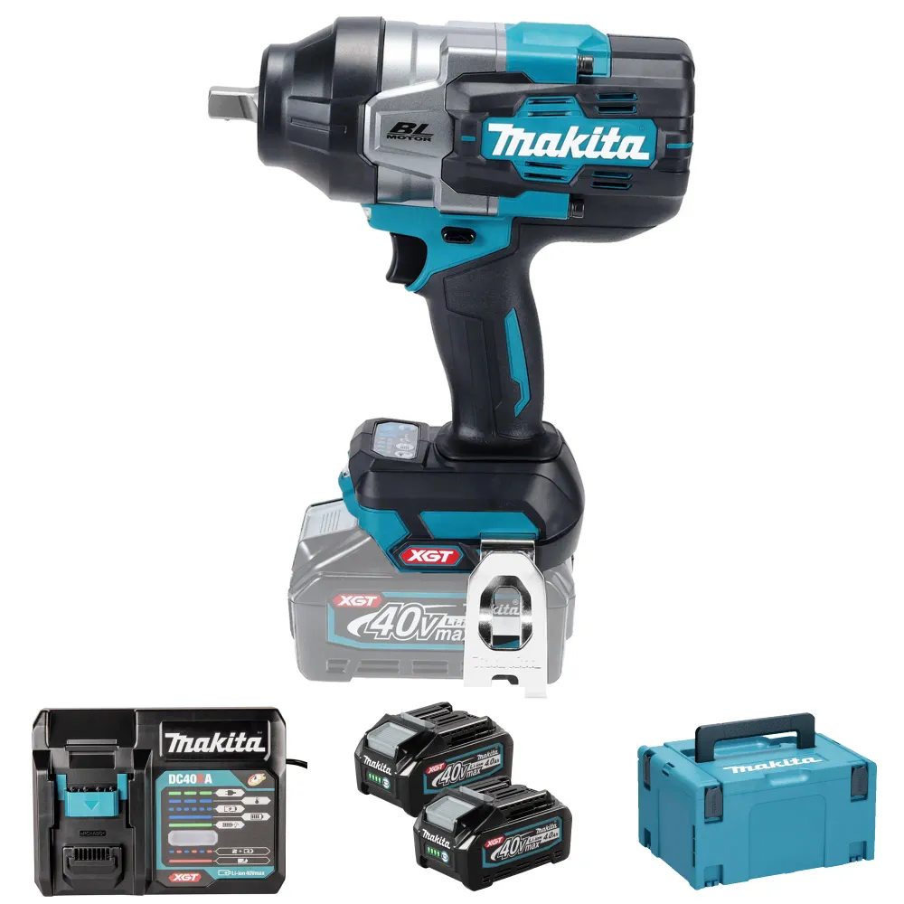 Cheie de impact Makita TW003GM201 40V