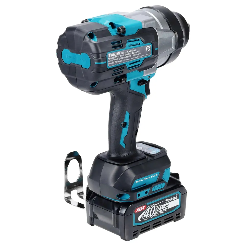 Cheie de impact Makita TW003GM201 40V