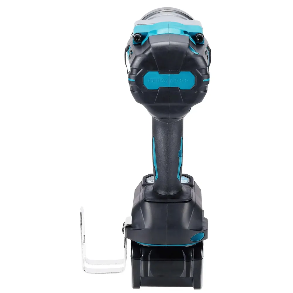Cheie de impact Makita TW003GM201 40V