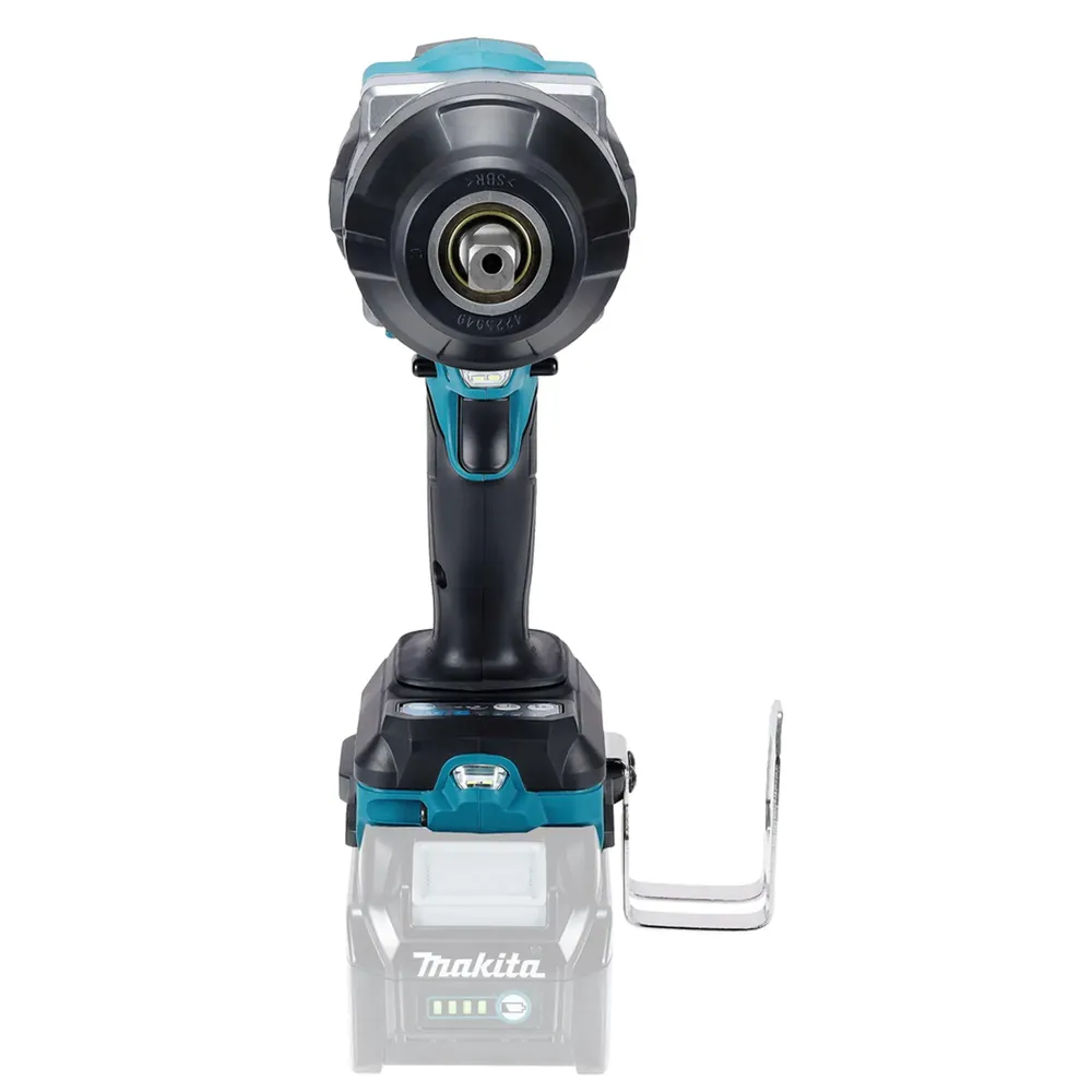 Cheie de impact Makita TW003GZ01 40V