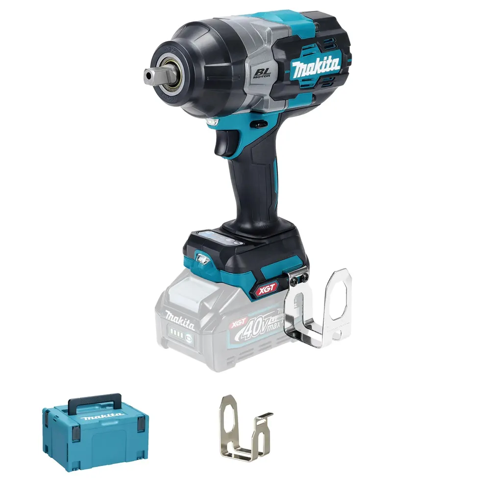 Cheie de impact Makita TW003GZ01 40V