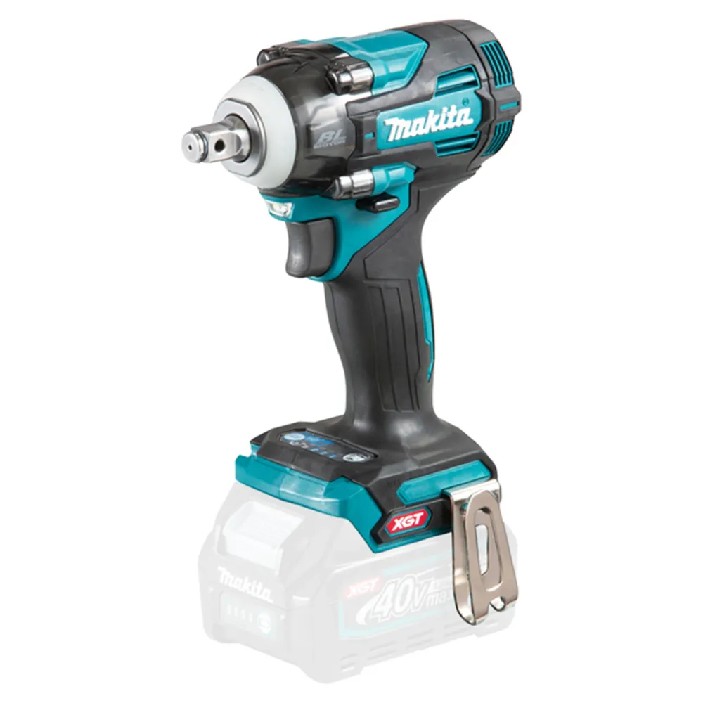 Cheie de impact Makita TW004GZ01 40V