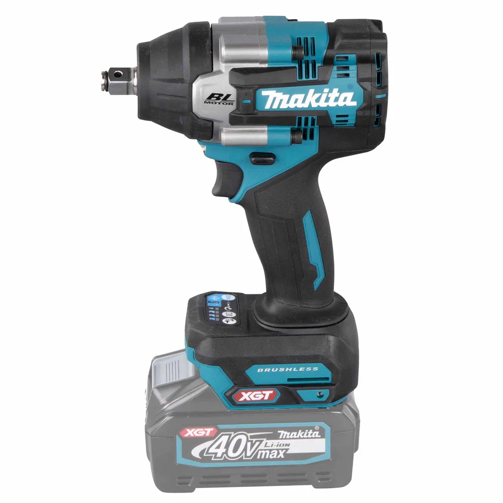 Cheie de impact Makita TW007GZ01 40V