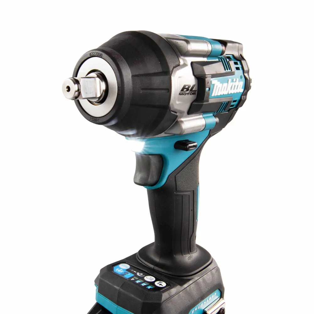 Cheie de impact Makita TW007GZ01 40V