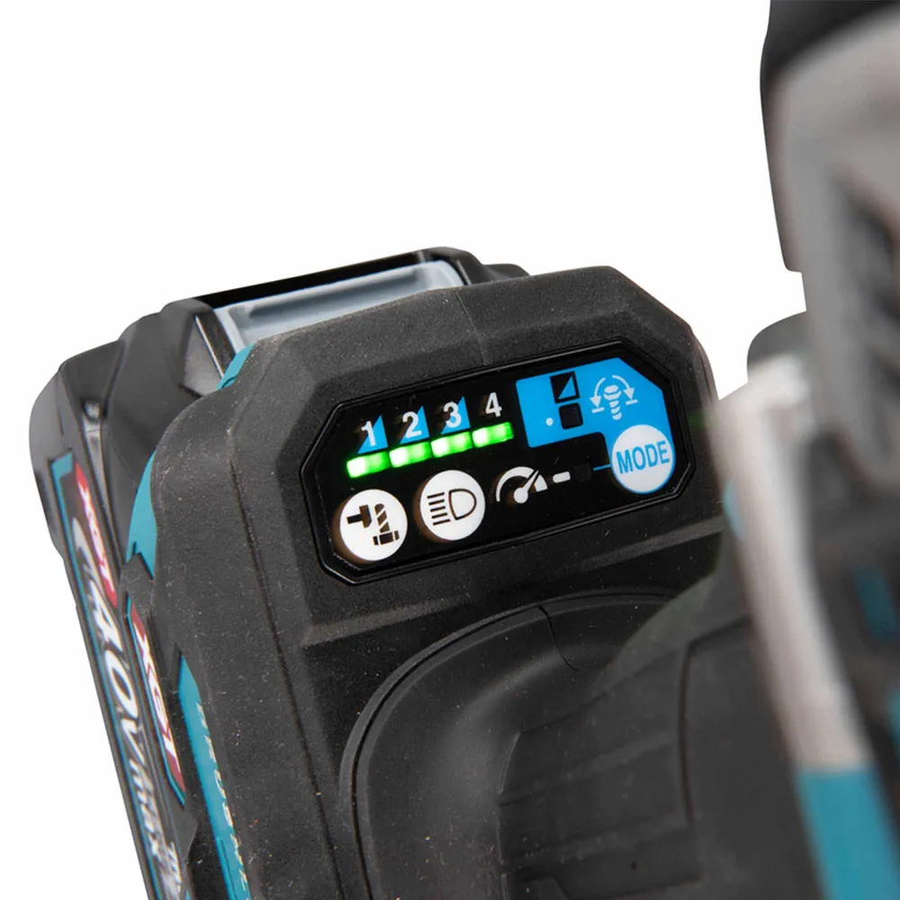Cheie de impact Makita TW007GZ01 40V