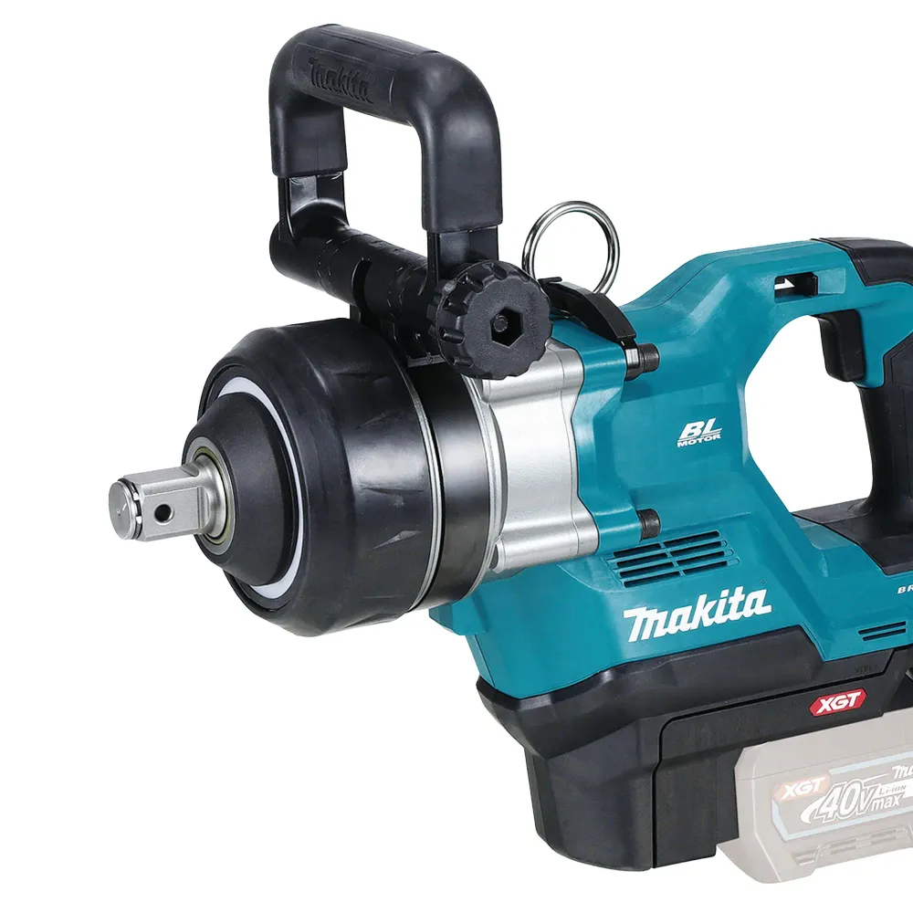 Cheie de impact Makita TW009GZ01 40V