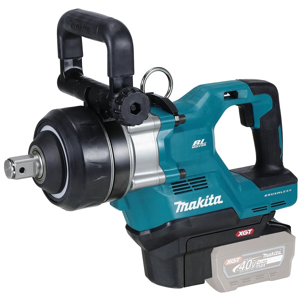 Cheie de impact Makita TW009GZ01 40V