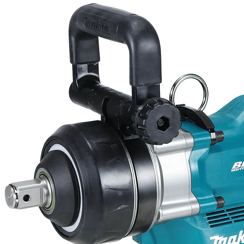 Cheie de impact Makita TW009GZ01 40V