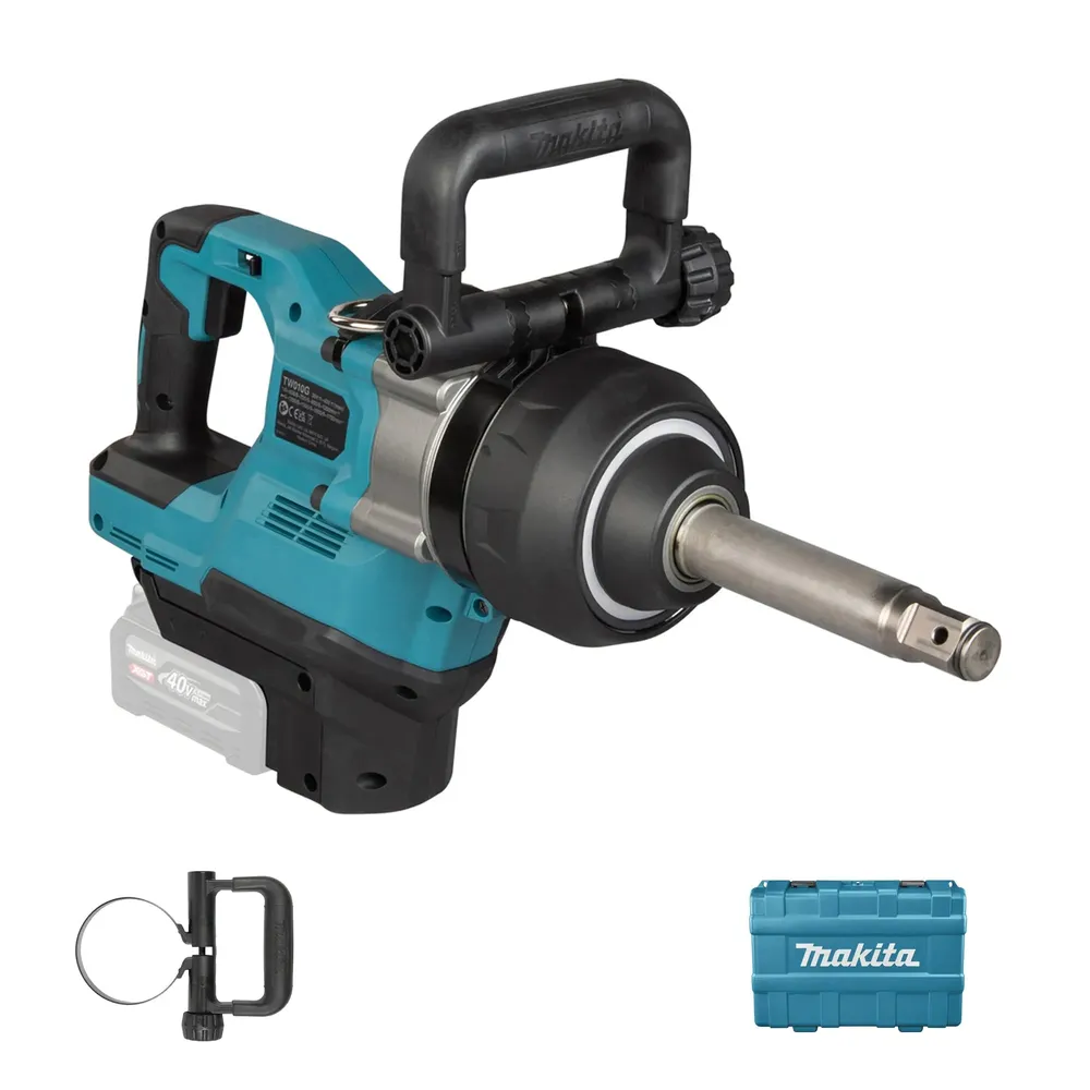Cheie de impact Makita TW010GZ01 40V