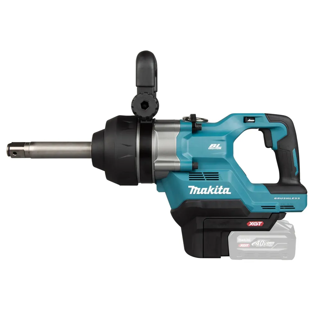 Cheie de impact Makita TW010GZ01 40V