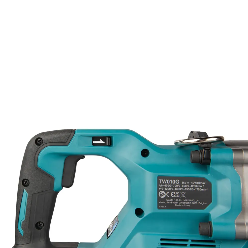 Cheie de impact Makita TW010GZ01 40V
