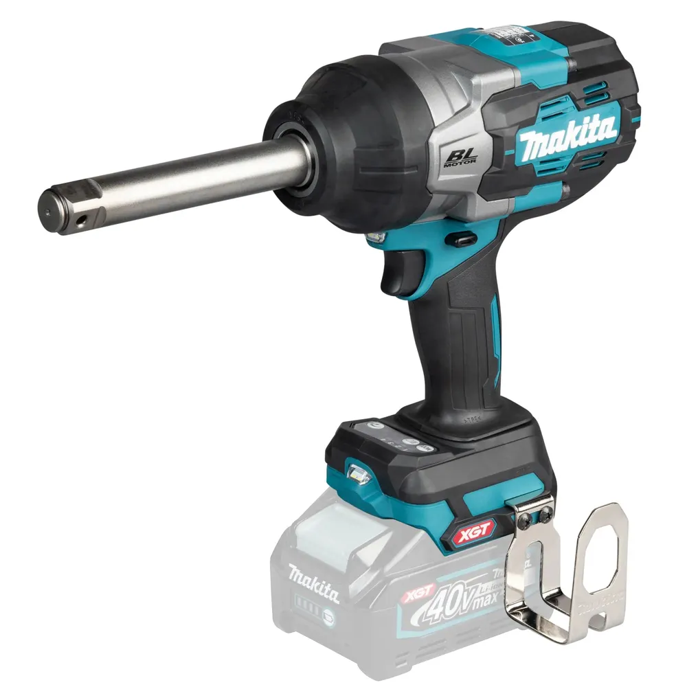 Cheie de impact Makita TW011GZ01 40V