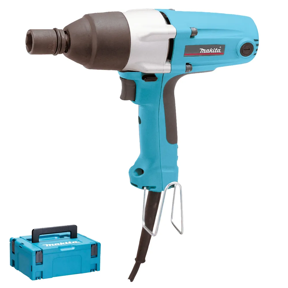 Cheie de impact Makita TW0200J 380W