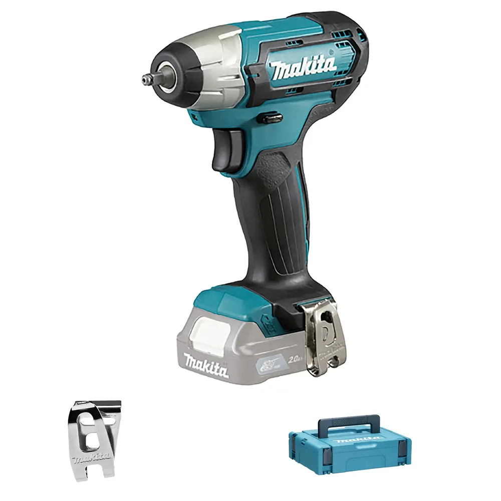 Cheie de impact Makita TW060DZJ 12V