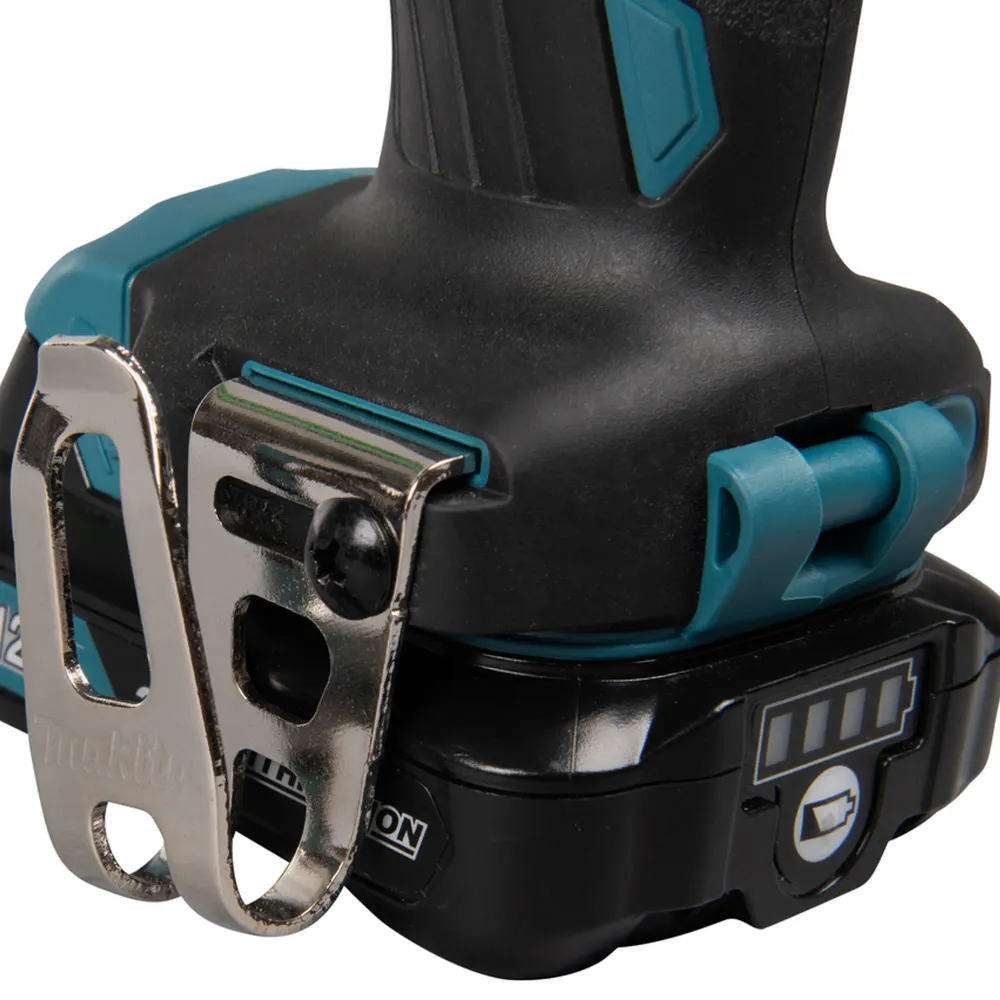 Cheie de impact Makita TW060DZJ 12V