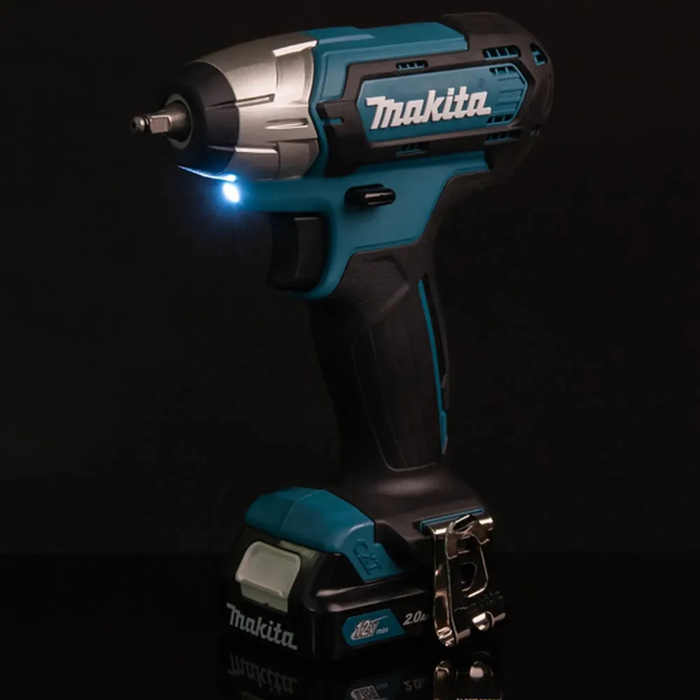 Cheie de impact Makita TW060DZJ 12V