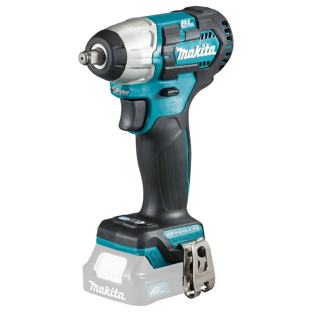 Cheie de impact Makita TW160DZJ 12V