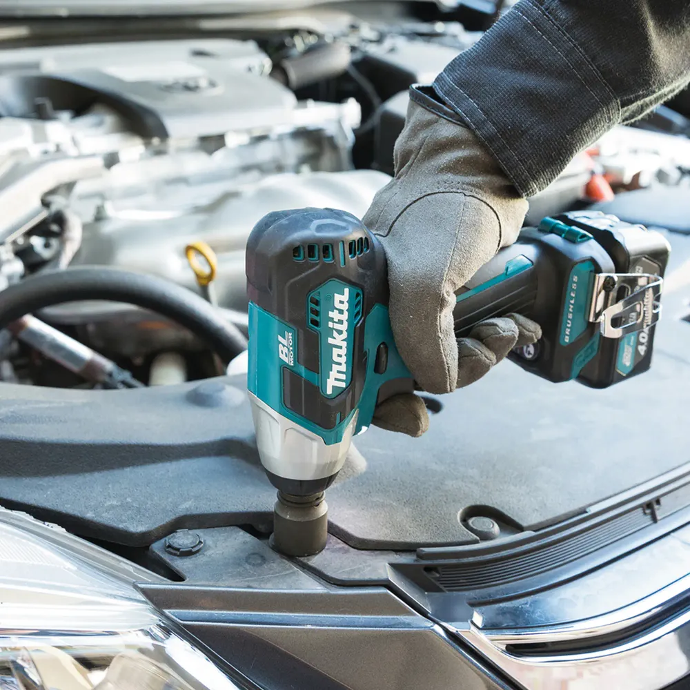 Cheie de impact Makita TW160DZJ 12V