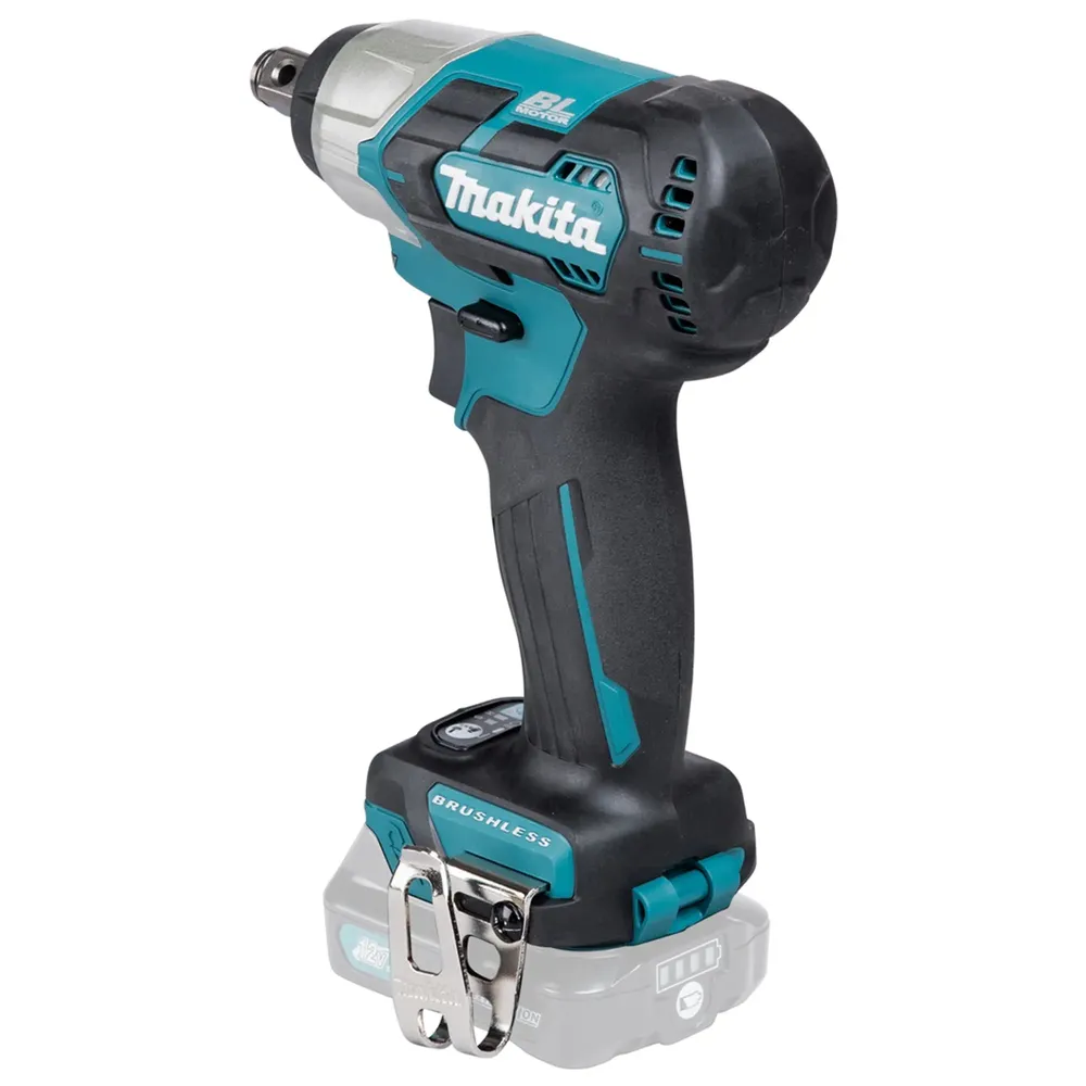 Cheie de impact Makita TW161DSAJ 12V 2Ah