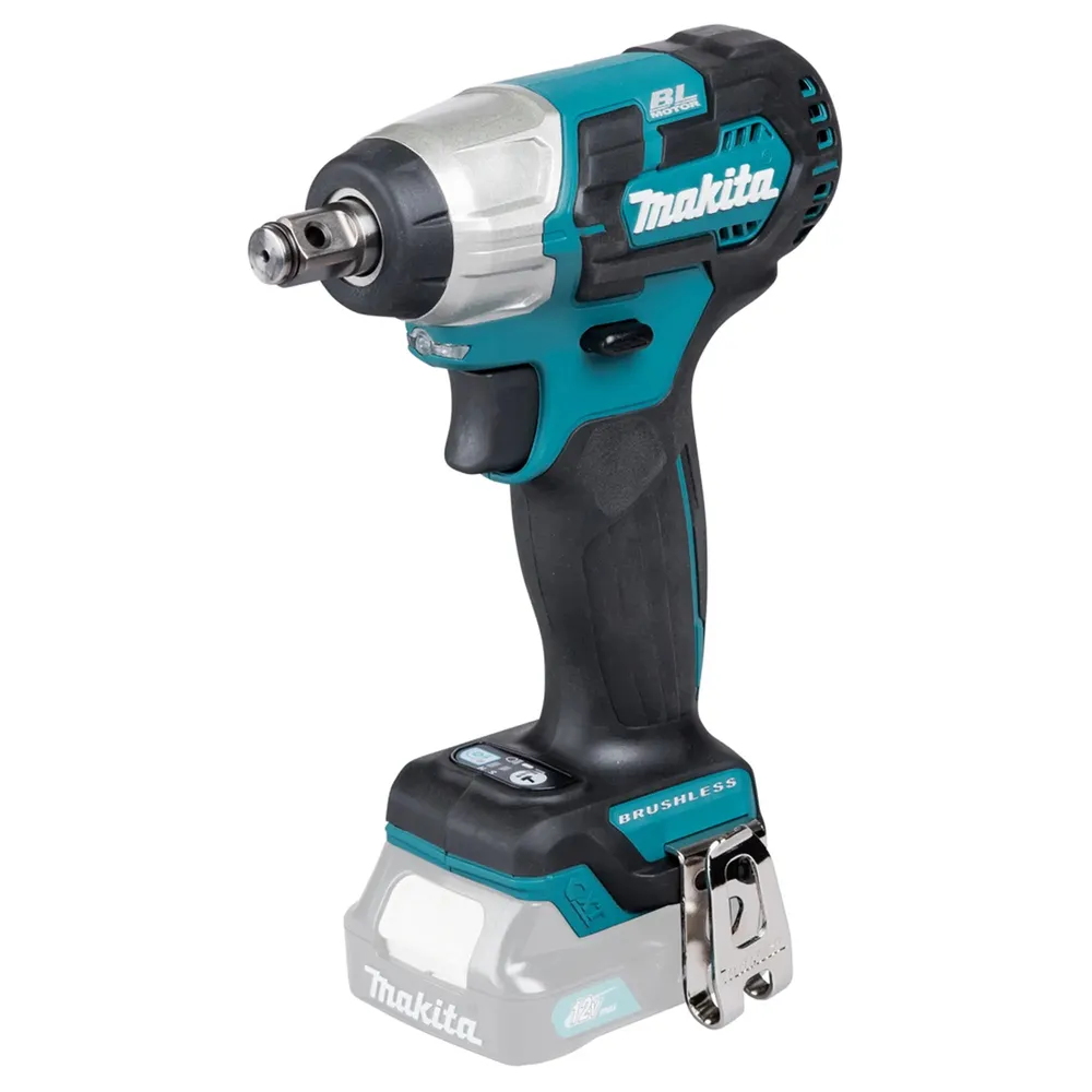 Cheie de impact Makita TW161DSAJ 12V 2Ah