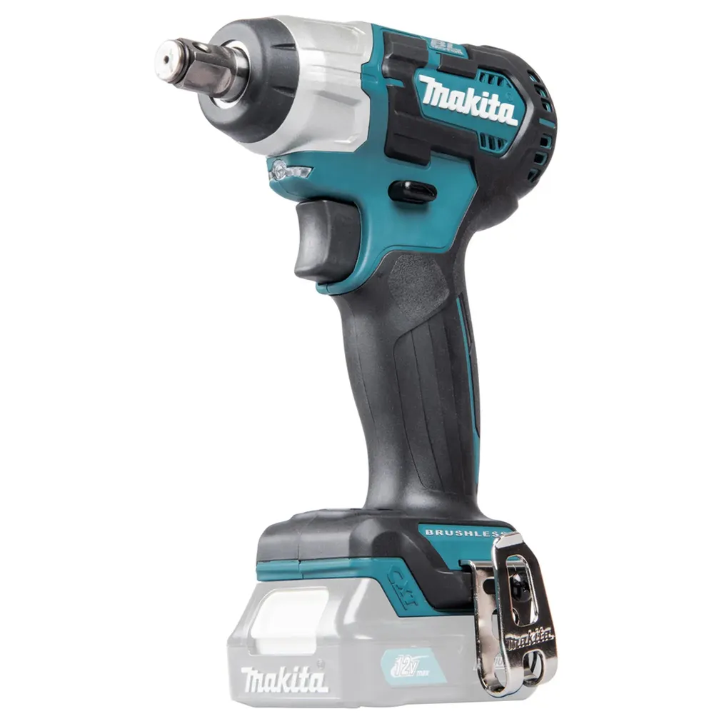 Cheie de impact Makita TW161DZJ 12V