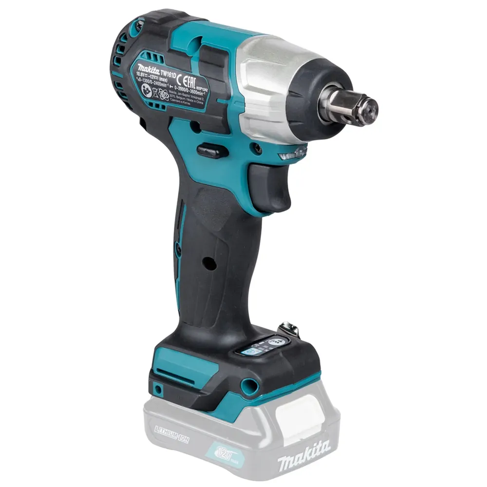 Cheie de impact Makita TW161DZJ 12V