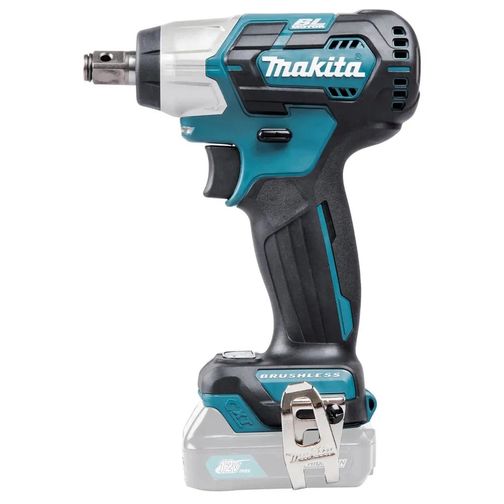 Cheie de impact Makita TW161DZJ 12V