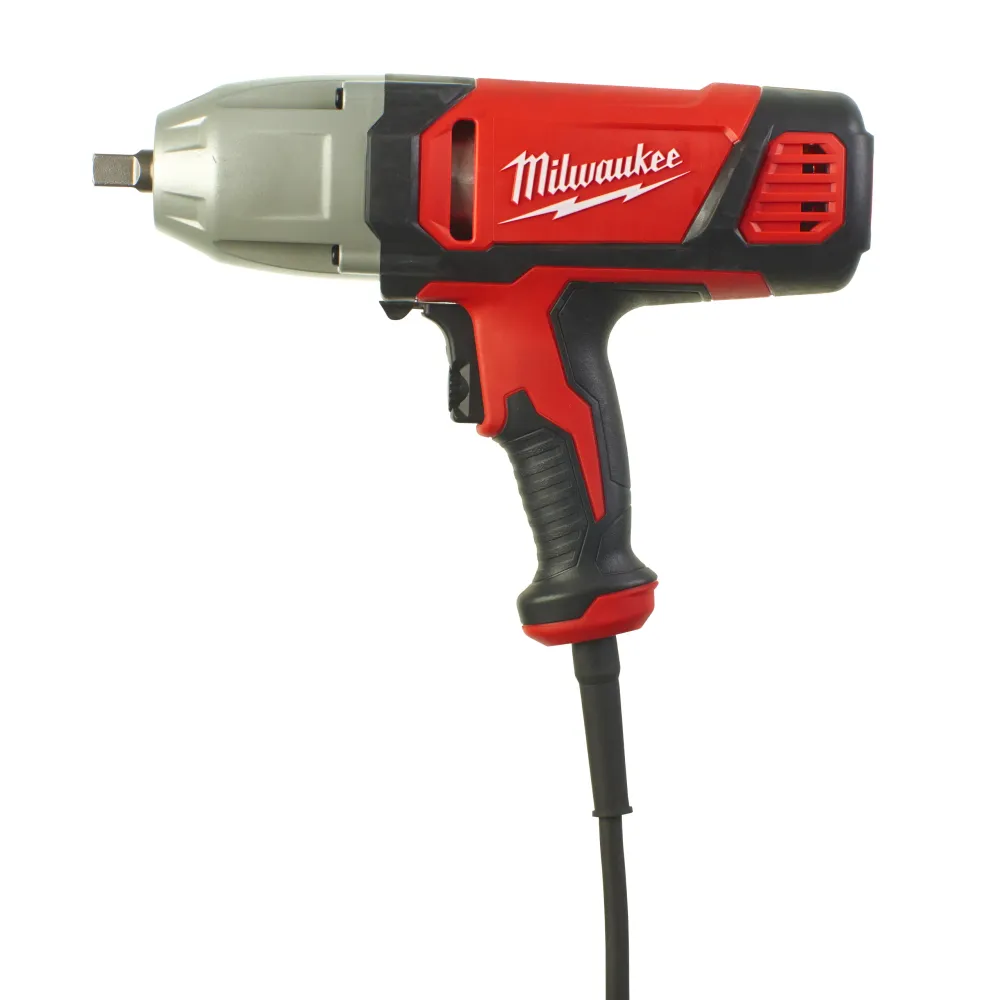 Cheie de impact Milwaukee IPWE 400 R 725W