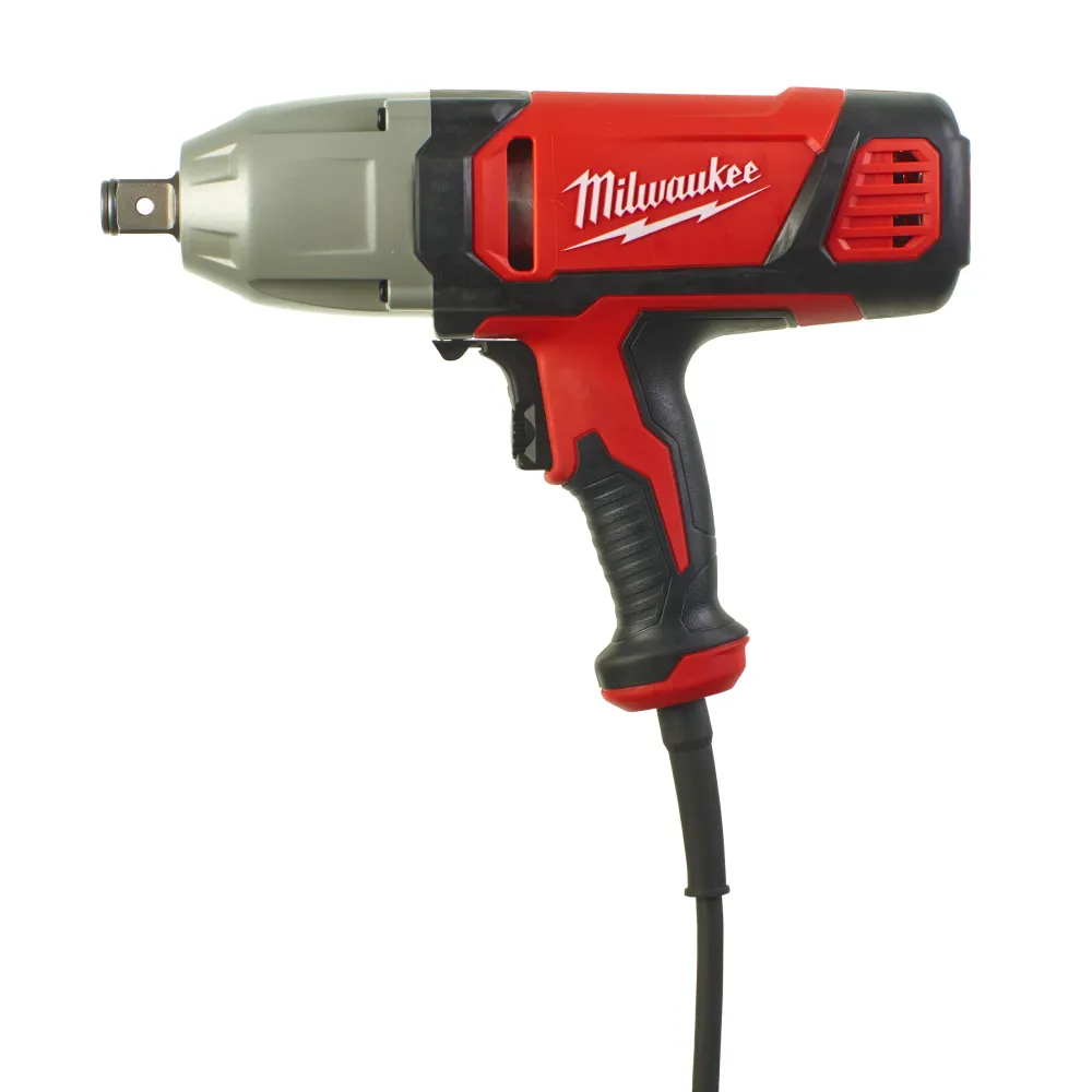 Cheie de impact Milwaukee IPWE 520 R 725W