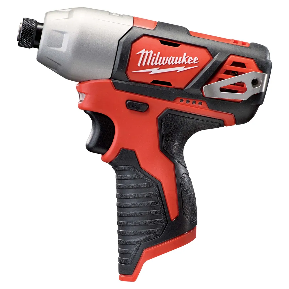 Cheie de impact Milwaukee M12 BID-0 12V