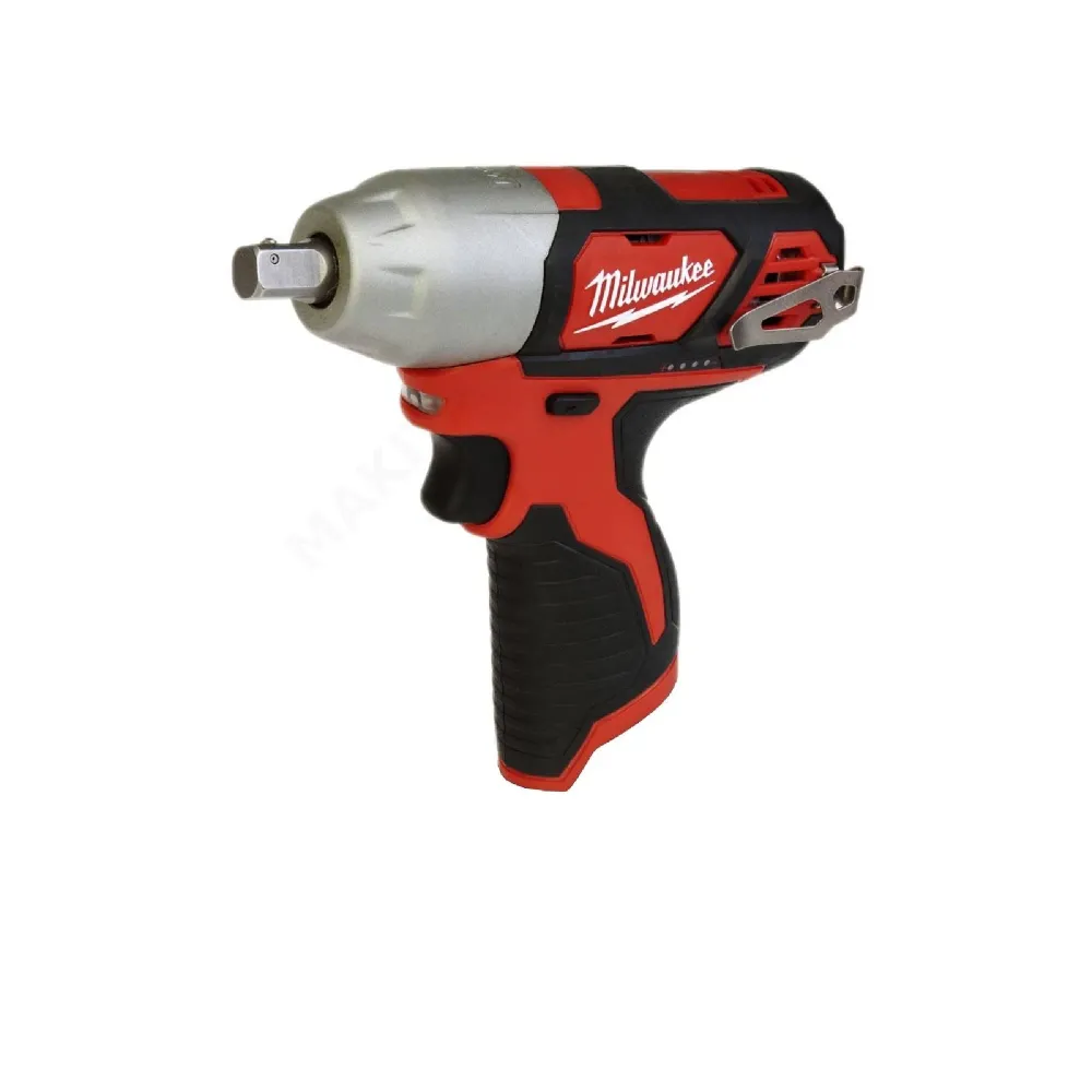Cheie de impact Milwaukee M12 BIW12-0 12V