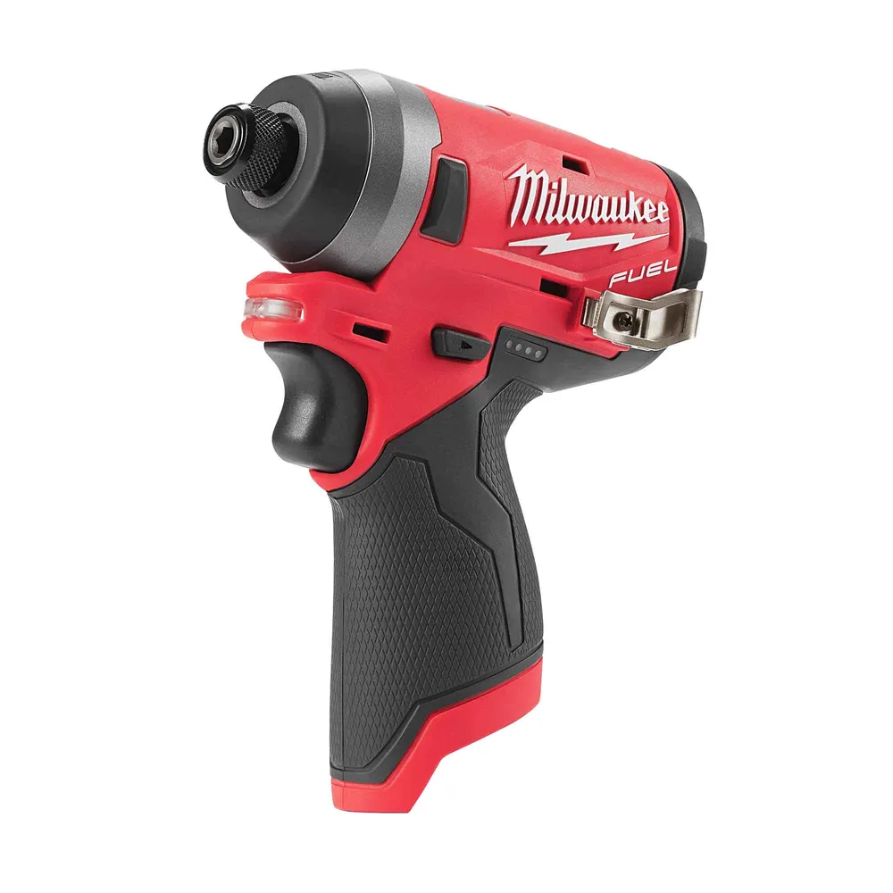 Cheie de impact Milwaukee M12 FID-0 12V