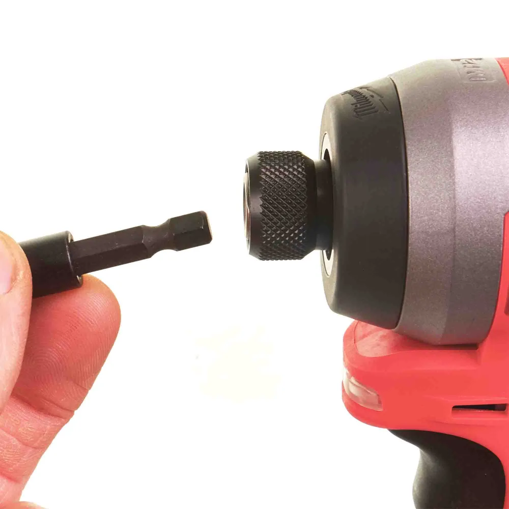 Cheie de impact Milwaukee M12 FID-0 12V