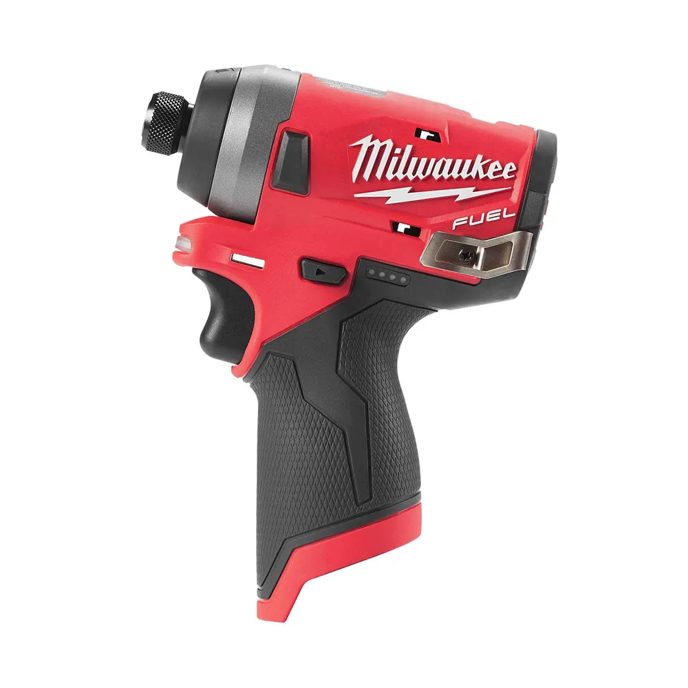 Cheie de impact Milwaukee M12 FID-0 12V