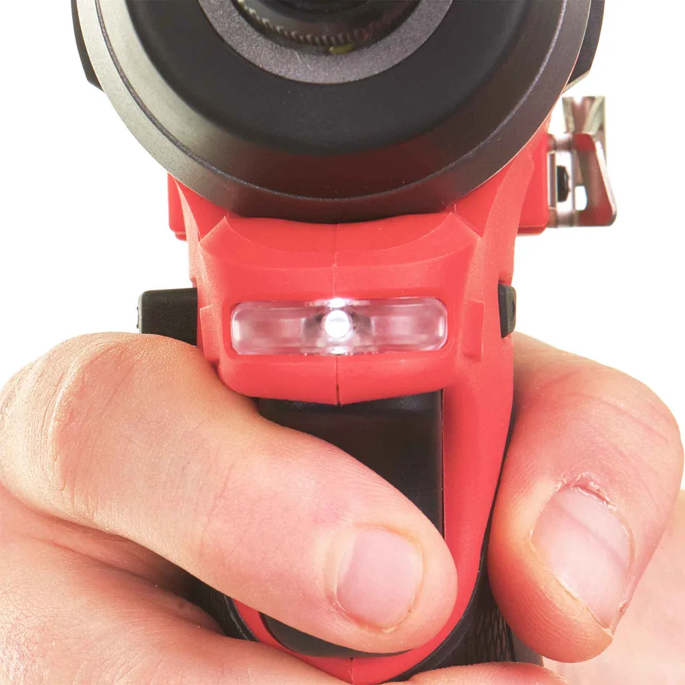 Cheie de impact Milwaukee M12 FID-0 12V