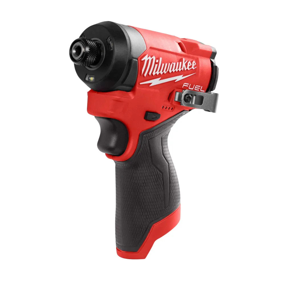 Cheie de impact Milwaukee M12 FID2-0 12V
