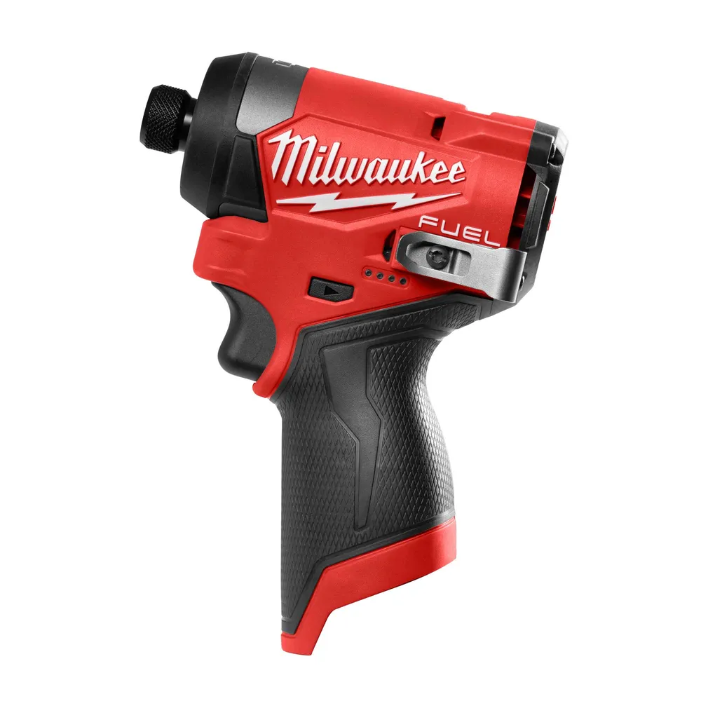 Cheie de impact Milwaukee M12 FID2-202X 12V 2Ah