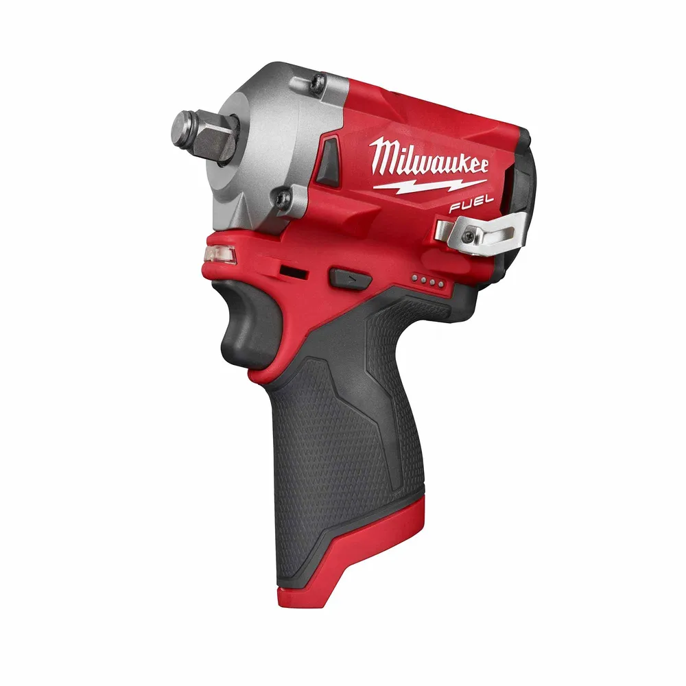 Cheie de impact Milwaukee M12 FIWF12-0 12V