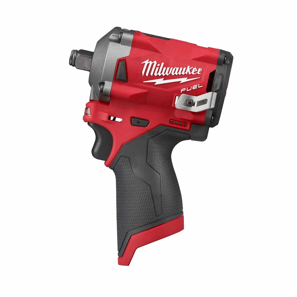 Cheie de impact Milwaukee M12 FIWF12-0 12V