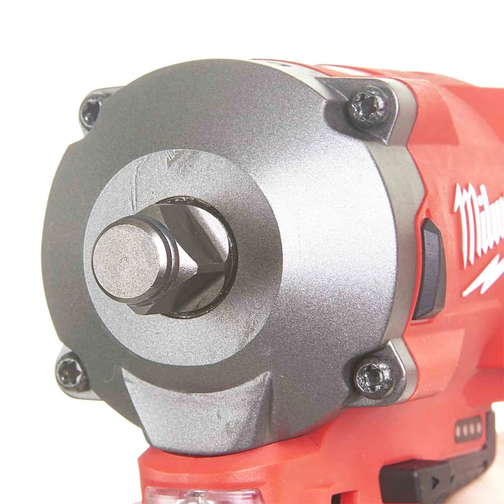 Cheie de impact Milwaukee M12 FIWF12-0 12V