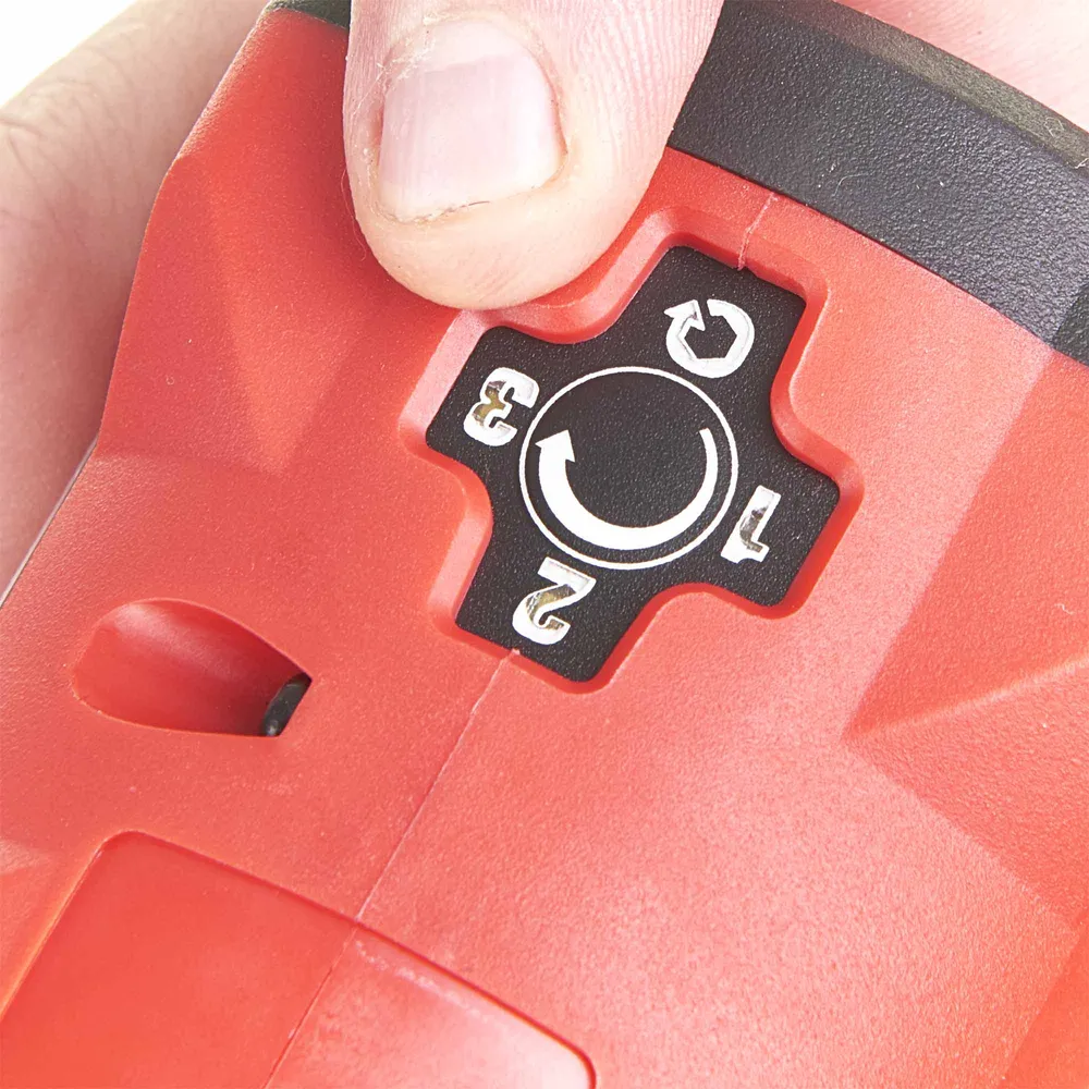 Cheie de impact Milwaukee M12 FIWF12-0 12V