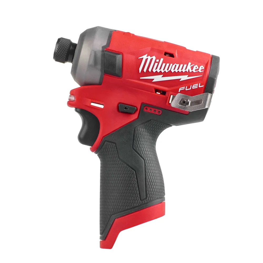 Cheie de impact Milwaukee M12 FQID-0 12V