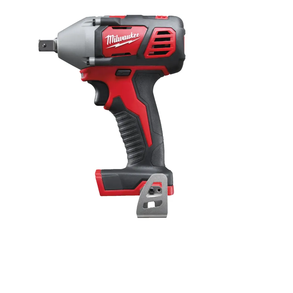 Cheie de impact Milwaukee M18 BIW12-0 18V