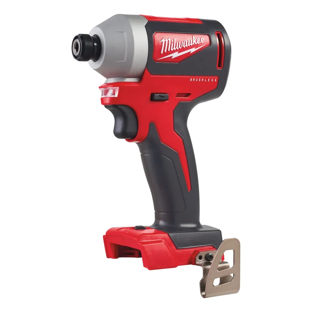 Cheie de impact Milwaukee M18 BLID2-502X 18V 5Ah