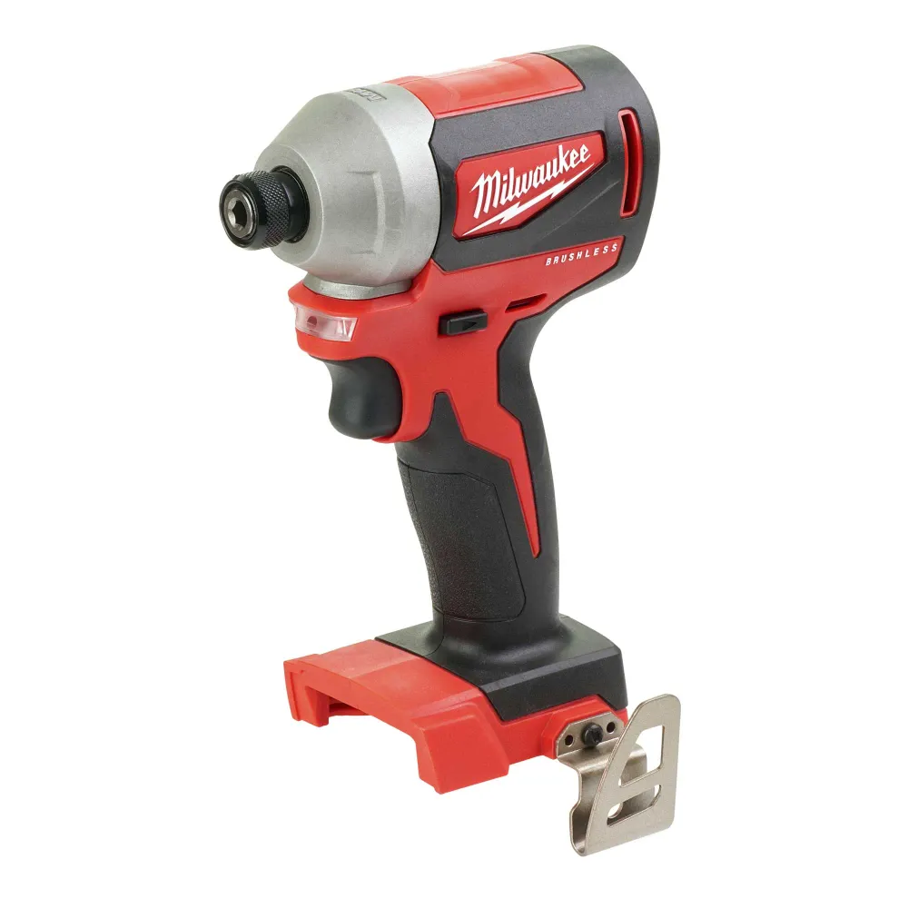 Cheie de impact Milwaukee M18 BLIDRC-0 18V